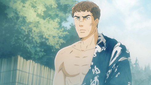 「テルマエ・ロマエ ノヴァエ」の場面写真とキービジュアル