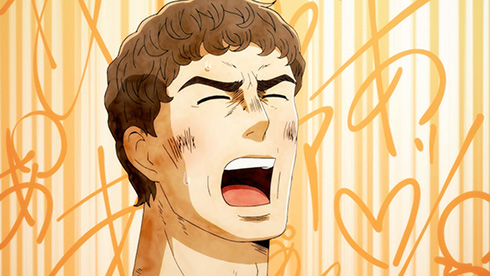 「テルマエ・ロマエ ノヴァエ」の場面写真とキービジュアル