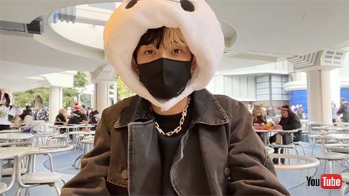 ヒカルが松村沙友理との熱愛を認める