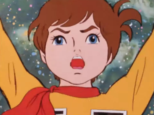 チャージマン研！