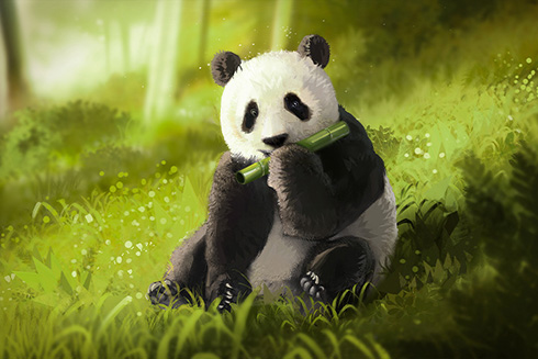 絶滅危惧種を題材にしたパズルをWWFカナダが発売　スマトラトラは400ピースなど野生に残る個体数をピース数で表現