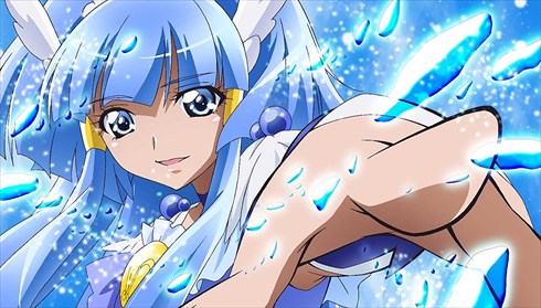 スマイルプリキュア！