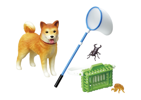 ぼくのおもいで日記