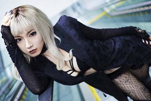 「ホリック xxxHOLiC」吉岡里帆