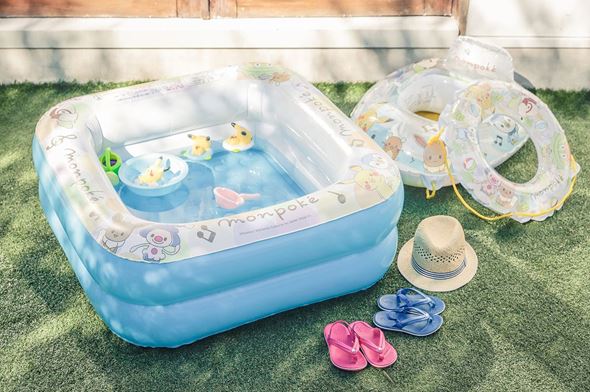 ポケットモンスター ポケモン モンポケ ポッチャマ ベビー用品 ぬいぐるみ おもちゃ