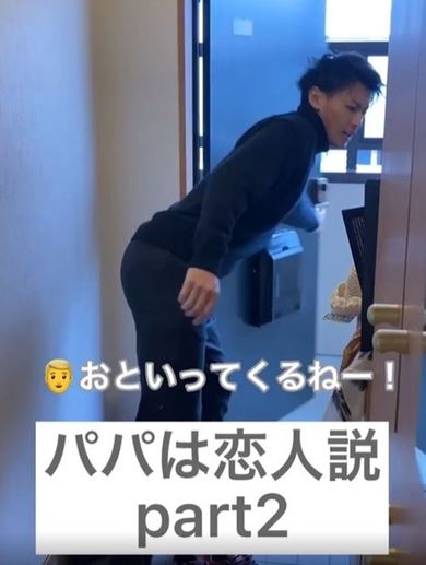 子育て 子育てパパ 子ども 動画 おもしろ動画 子育て動画