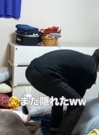 子育て 子育てパパ 子ども 動画 おもしろ動画 子育て動画