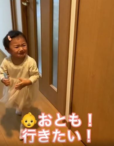 子育て 子育てパパ 子ども 動画 おもしろ動画 子育て動画