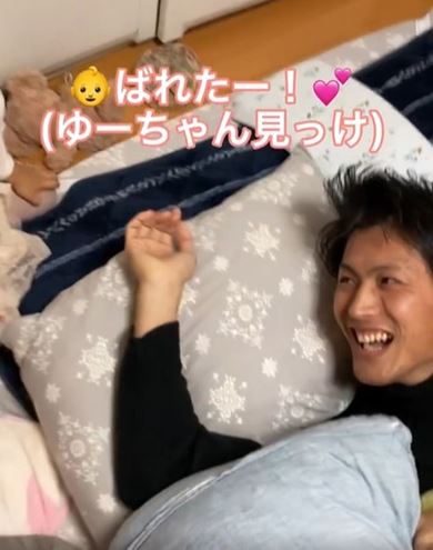 子育て 子育てパパ 子ども 動画 おもしろ動画 子育て動画