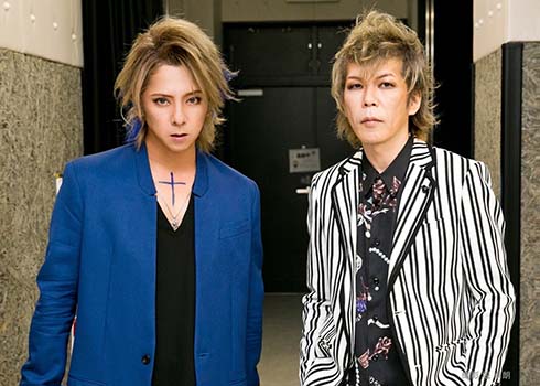 「MICHAEL」松岡充と豊田和貴