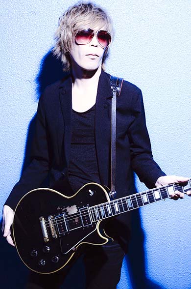 「MICHAEL」豊田和貴