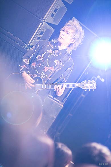 「MICHAEL」松岡充と豊田和貴