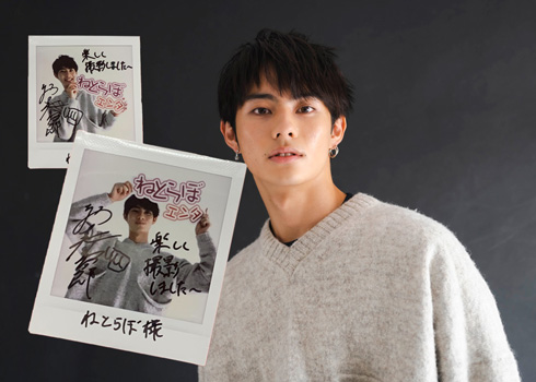 仮面ライダーリバイス」前田拳太郎、“普通の大学生”からヒーロー