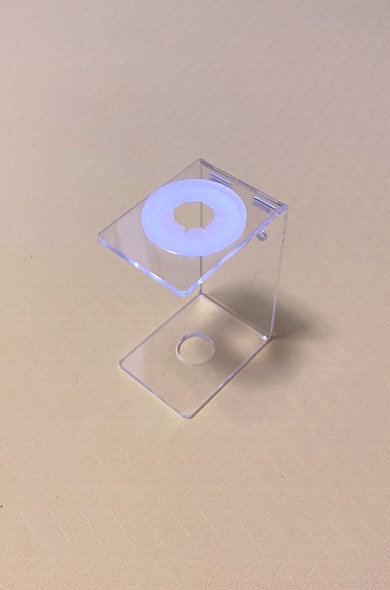 推し ペンライト スタンド