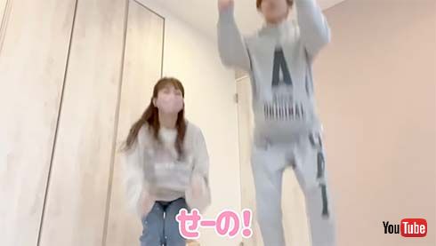 杉浦太陽と辻希美夫婦