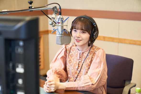 【PR】 JA全農 ／ #MK3チャレンジ 鬼頭明里 インタビュー MK3 公式 飯テロ