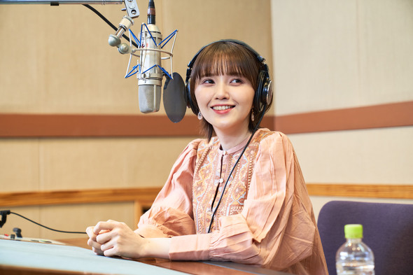 【PR】 JA全農 ／ #MK3チャレンジ 鬼頭明里 インタビュー MK3 公式 飯テロ
