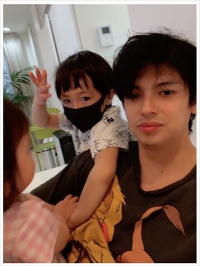 アレクサンダー 川崎希 息子 子供 景寅 アレルギー アナフィラキシー 残薬 ブログ