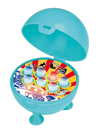 鰹 カツオのたたき　ピコピコハンマー