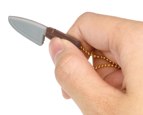 鰹 カツオのたたき　ピコピコハンマー