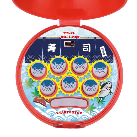 鰹 カツオのたたき　ピコピコハンマー