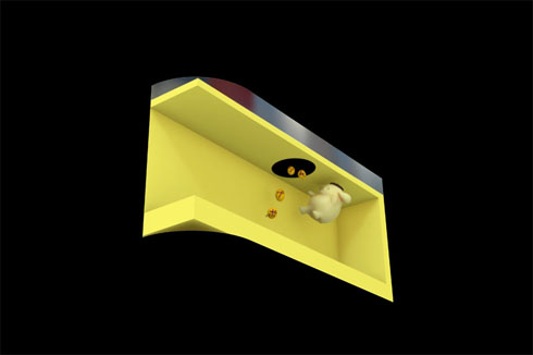 ポムポムプリン