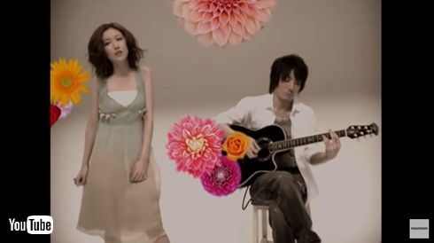 moumoon 結婚 YUKA 再婚 MASAKI
