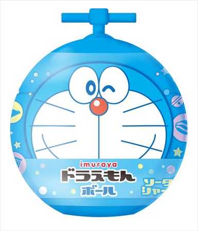 ドラえもん ボール