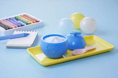 ドラえもん ボール