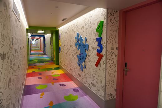 トイ・ストーリーホテル