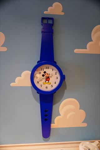 トイ・ストーリーホテル