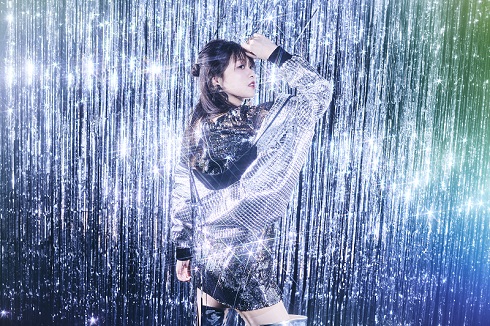 「ウルトラギャラクシーファイト 運命の衝突」鈴木このみ