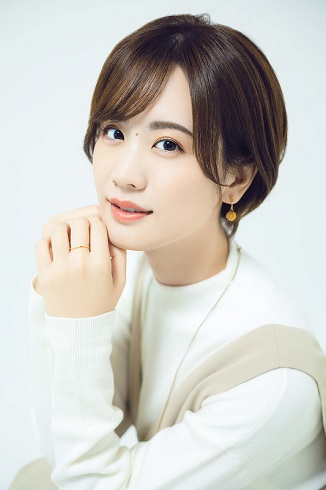 「ウルトラギャラクシーファイト 運命の衝突」ベス役の瀬戸麻沙美