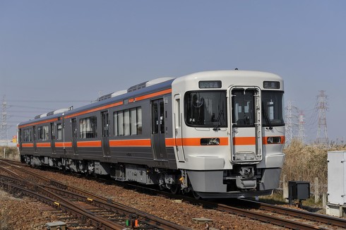 JR東海現役車両カタログ2022年版 キハ25形