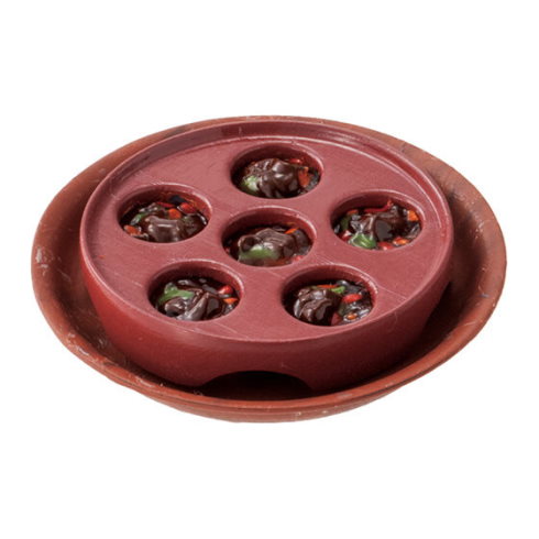 バンダイのサイゼリヤ　ミニチュアコレクション2