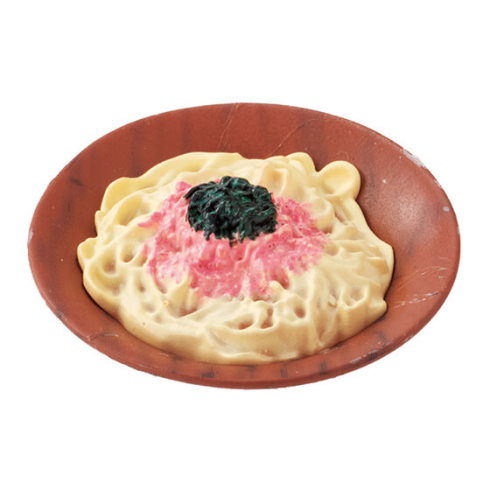 バンダイのサイゼリヤ　ミニチュアコレクション2