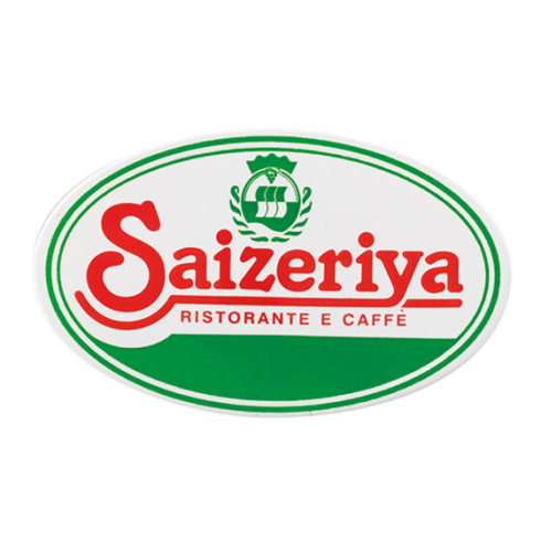 バンダイのサイゼリヤ　ミニチュアコレクション2