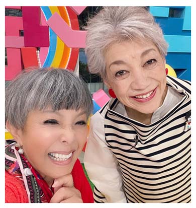 骨折から復帰した池畑慎之介