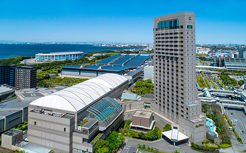 スイートルームが60%OFF価格に　ホテルニューオータニ幕張がエイプリルフールにウソみたいなホントの宿泊割引