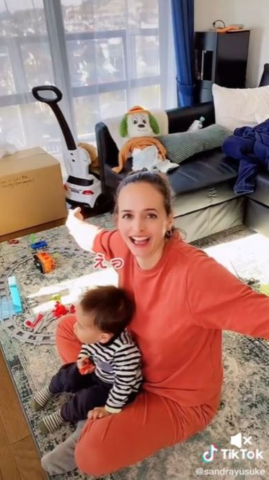 スッキリを見た妻の言い間違い