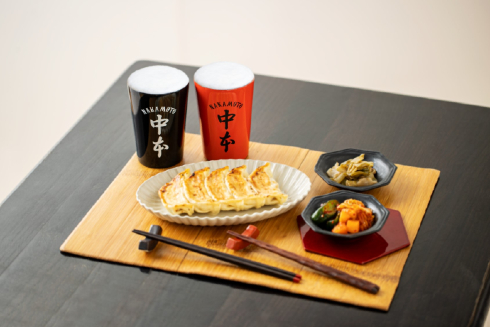 蒙古タンメン公式ブック