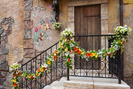 チップとデール