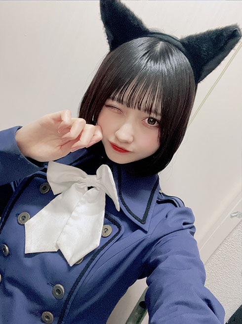 オタク川柳・「猫耳キャラコンテスト」3次元部門優勝者