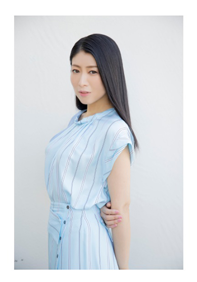 フリーランス転身を発表した茅原実里