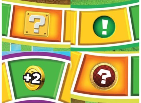 スーパーマリオ 人生ゲームプラス