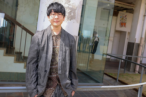 「映画 オッドタクシー イン・ザ・ウッズ」主演の花江夏樹と飯田里穂