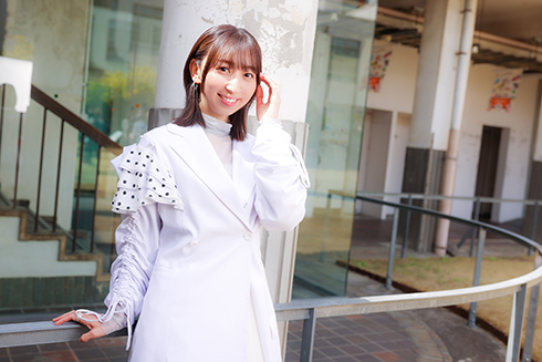 「映画 オッドタクシー イン・ザ・ウッズ」主演の花江夏樹と飯田里穂