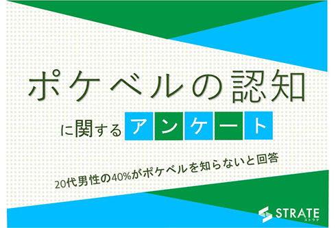 10代20代「ポケベル知らない」「見たことない」7割以上　男性は32％がポケベルを知らないと回答