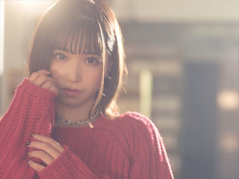 映画「ゆるキャン△」亜咲花