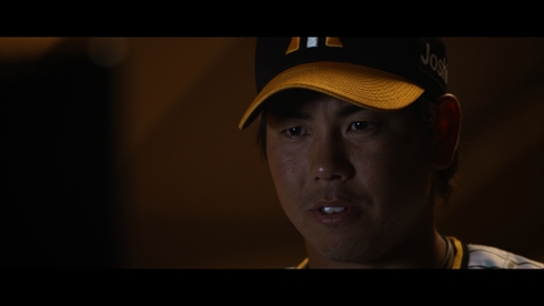 「阪神タイガース」梅野隆太郎選手